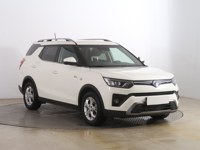Ssangyong Tivoli 2022 occasion