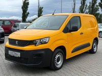 Peugeot Partner 2022 occasion