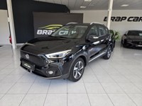 MG ZS 2022 occasion