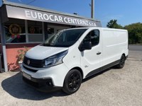 Fiat Talento 2022 occasion