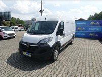 Opel Movano 2022 occasion