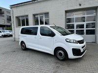 Opel Vivaro 2022 occasion