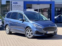 Ford Galaxy 2022 occasion