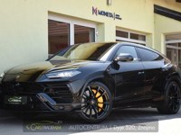 Lamborghini Urus 2022 occasion