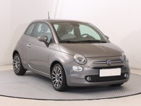 Fiat 500 2022 occasion