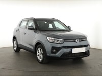 Ssangyong Tivoli 2022 occasion