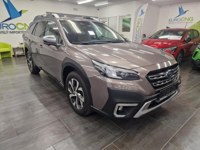 Subaru Outback 2022 occasion