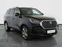 Ssangyong REXTON 2022 occasion