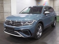 Volkswagen Tiguan Allspace 2022 occasion