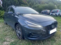 Hyundai i30 2023 occasion
