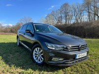 Volkswagen Passat Variant 2023 occasion