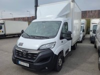 Opel Movano 2023 occasion