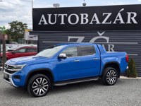 Volkswagen Amarok 2023 occasion