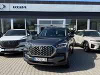 Ssangyong REXTON 2023 occasion