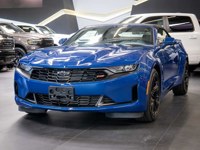 Chevrolet Camaro 2023 occasion