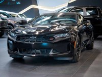 Chevrolet Camaro 2023 occasion