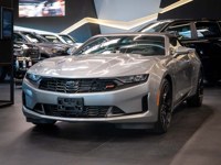 Chevrolet Camaro 2023 occasion