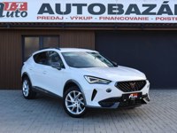 Cupra Formentor 2023 occasion
