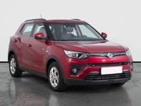 Ssangyong Tivoli 2023 occasion