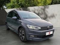 Volkswagen Touran 2023 occasion