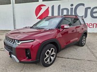 Ssangyong Torres 2023 occasion