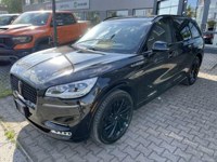Lincoln Aviator 2024 occasion