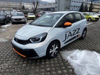 Honda Jazz 2024 occasion