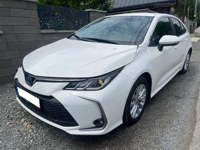 Toyota Corolla 2024 occasion