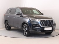 Ssangyong REXTON 2024 occasion