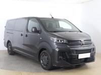 Citroën SpaceTourer 2024 occasion