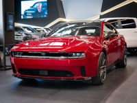Dodge Charger 2024 occasion
