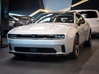 Dodge Charger 2024 occasion