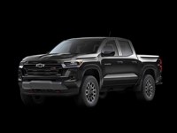 Chevrolet Colorado 2024 occasion