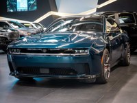 Dodge Charger 2024 occasion