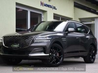 Genesis GV80 2024 occasion