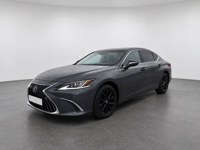 Lexus ES 300 2024 occasion
