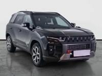 Ssangyong Torres 2024 occasion