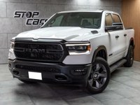 Dodge RAM 2024 occasion