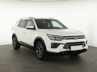 Ssangyong Korando 2024 occasion