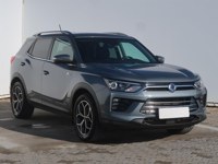 Ssangyong Korando 2024 occasion