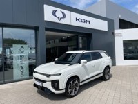 Ssangyong Actyon 2025 occasion