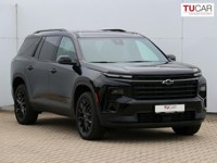 Chevrolet Traverse 2025 occasion