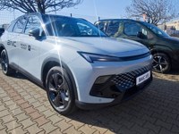 BAIC X55 2025 occasion