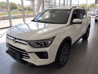 KGM Korando 2025 occasion