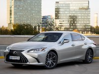 Lexus ES 300 2025 occasion