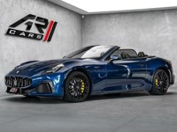 Maserati GranCabrio 2025 occasion