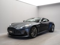 Aston Martin DB12 2025 occasion