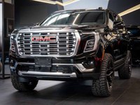 GMC Yukon 2025 occasion