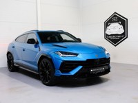 Lamborghini Urus 2025 occasion
