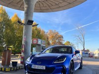 Subaru BRZ 2025 occasion
